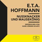 E.T.A. Hoffmann: Nussknacker und Mausekönig (MP3-Download)