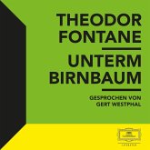 Fontane: Unterm Birnbaum (MP3-Download)