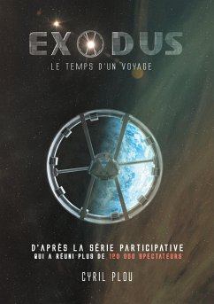 Exodus - Le temps d'un voyage - Plou, Cyril