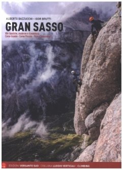 Gran Sasso - Bazzucchi, Alberto;Brutti, Igor
