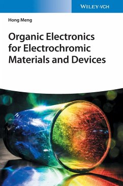 Organic Electronics for Electrochromic Materials and Devices - Meng, Hong