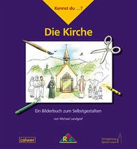 Kennst du ...? Die Kirche