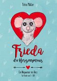 Frieda die Herzensmaus