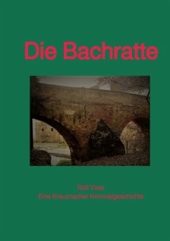 Die Bachratte - Voß, Rolf