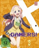 Gamers! - Staffel 1 - Vol. 3