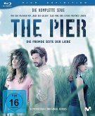 The Pier - Die fremde Seite der Liebe - Gesamtausgabe Gesamtedition