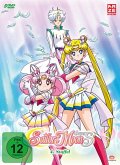 Sailor Moon - Staffel 4 - Ep. 128-166 DVD-Box