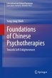 Foundations of Chinese Psychotherapies - Bild 1