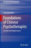 Foundations of Chinese Psychotherapies