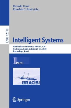 Intelligent Systems Cover Intelligent Systems