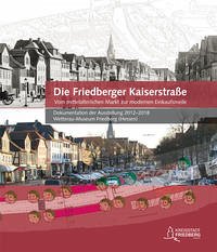 Die Friedberger Kaiserstraße - Kögler, Johannes