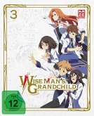Wise Man's Grandchild - Staffel 1 - Vol. 3