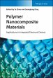 Polymer Nanocomposite Materials - Bild 1