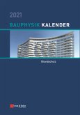 Bauphysik-Kalender 2021 / Bauphysik-Kalender