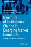 Dynamics of Institutional Change in Emerging Market Economies