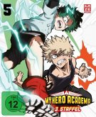 My Hero Academia - Staffel 3 - Vol. 5