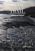 Arctic Circle Trail Arctic Circle Trail