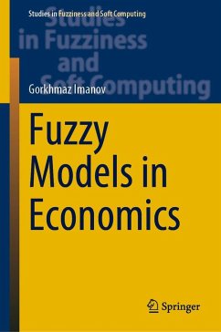 Fuzzy Models in Economics - Imanov, Gorkhmaz