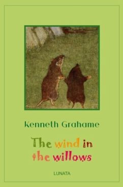 The Wind in the Willows - Grahame, Kenneth