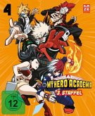 My Hero Academia - Staffel 3 - Vol. 4