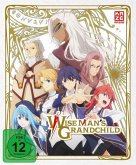 Wise Man's Grandchild - Staffel 1 - Vol. 1 Limited Edition