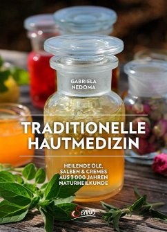 Traditionelle Hautmedizin - Nedoma, Gabriela