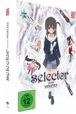 Selector Spread Wixoss - Staffel 2 - Gesamtausgabe Gesamtedition