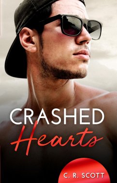 Crashed Hearts - Scott, C. R.