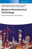 Modern Petrochemical Technology