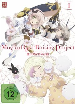 Magical Girl Raising Project - Staffel 1 - Vol. 1