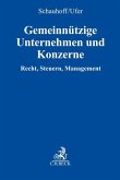 Gemeinnützige Unternehmen und Konzerne