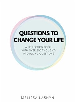Cover Questions to Change Your Life (eBook, ePUB)