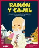 Ramón y Cajal (eBook, ePUB)
