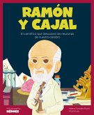 Ramón y Cajal (fixed-layout eBook, ePUB)