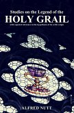 Studies on the Legend of the Holy Grail (eBook, ePUB)