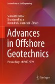 Advances in Offshore Geotechnics (eBook, PDF)