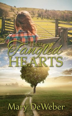 Cover Their Tangled Hearts (eBook, ePUB)