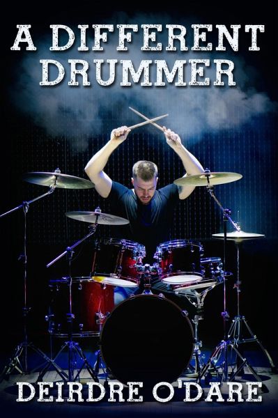 Different Drummer (eBook, ePUB) Different Drummer (eBook, ePUB)