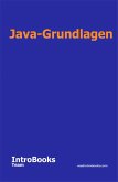 Java-Grundlagen (eBook, ePUB)