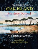Oak Island Mystery Solved (eBook, ePUB)