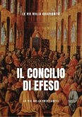 Concilio di Efeso (eBook, ePUB)