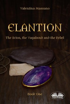 Cover Elantion (eBook, ePUB)