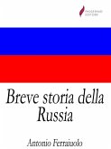 Breve storia della Russia (eBook, ePUB)