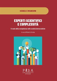 Esperti scientifici e complessità (eBook, PDF) - Gronda, Roberto