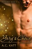 Gary's Choice (eBook, ePUB)