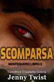 Scomparsa (eBook, ePUB)