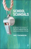 School Scandals (eBook, ePUB)