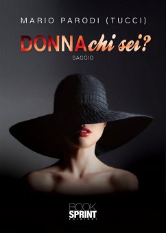 Donna chi sei? (eBook, ePUB) - Parodi, Mario