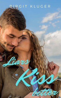 Cover Liars kiss better (eBook, ePUB)