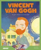 Vincent Van Gogh (fixed-layout eBook, ePUB)